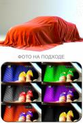 Nissan Terrano II рестайлинг 1999 - 2006 коврик в багажник EVA Smart Коврик в багажник Nissan Terrano II рестайлинг 1999 - 2006 коврик в багажник EVA Smart Коврик в багажник