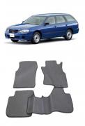 Nissan Expert правый руль 1999 - 2006 коврики EVA Smart Комплект в салон Nissan Expert правый руль 1999 - 2006 коврики EVA Smart Комплект в салон