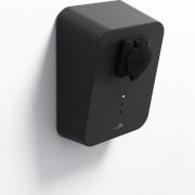 Станция зарядки электромобилей Innohome Charlie-1, 1x32 А, 7,2 кВт (EVC-00002) Станция зарядки электромобилей Innohome Charlie-1, 1x32 А, 7,2 кВт (EVC-00002)