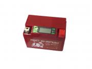 Аккумулятор 12в 4 Ач red energy ds1204 (ytx4l-bs) дисплей, гелевый, обратная полярность (114*69*86мм) Аккумулятор 12в 4 Ач red energy ds1204 (ytx4l-bs) дисплей, гелевый, обратная полярность (114*69*86мм)