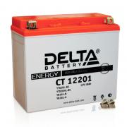 Аккумулятор 12в20ач Delta Ct12201 (ytx20l-bs) (кислотн, герметичный) (обратн полярн) (175*86*155мм) (arcticcat, Brp-sci-doo Zx, Polaris550,750,800, Yamaha973,1000,1049) Аккумулятор 12в20ач Delta Ct12201 (ytx20l-bs) (кислотн, герметичный) (обратн полярн) (175*86*155мм) (arcticcat, Brp-sci-doo Zx, Polaris550,750,800, Yamaha973,1000,1049)