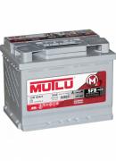 Аккумулятор Mutlu SFB 60 А/ч 560 137 052 обратная R+ EN 540A 242x175x190 L2.60.054.A Аккумулятор Mutlu SFB 60 А/ч 560 137 052 обратная R+ EN 540A 242x175x190 L2.60.054.A