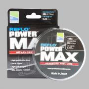 Preston Innovations (Великобритания) Леска Preston Reflo Power Max 150м (0.18 мм/1.81 кг/4.0 lb P/PMRL/4) Preston Innovations (Великобритания) Леска Preston Reflo Power Max 150м (0.18 мм/1.81 кг/4.0 lb P/PMRL/4)