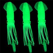 4 pcs Рыболовная приманка Мягкие приманки Octopus Shad Силиконовые Плавающий Тонущие Ловля на приманку Ужение на спиннинг Троллинг и рыболовное судно 4 pcs Рыболовная приманка Мягкие приманки Octopus Shad Силиконовые Плавающий Тонущие Ловля на приманку Ужение на спиннинг Троллинг и рыболовное судно