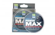 Preston Innovations (Великобритания) Леска Preston Reflo Power Max Clear Reel Line 150м (0.28мм/4.54кг/10lb P/PMCRL/10) Preston Innovations (Великобритания) Леска Preston Reflo Power Max Clear Reel Line 150м (0.28мм/4.54кг/10lb P/PMCRL/10)