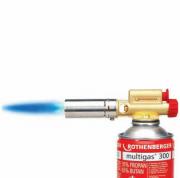 Rothenberger AG Горелка ROTHENBERGER ИзиФайер, с Мултигазом арт. 35553 Rothenberger AG Горелка ROTHENBERGER ИзиФайер, с Мултигазом арт. 35553