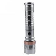 UltraFire 5 Светодиодные фонари Светодиодная лампа LED 1 излучатели 1000/1200/2000 lm 5 Режим освещения с батареей и зарядными устройствами Масштабируемые Водонепроницаемый Фокусировка UltraFire 5 Светодиодные фонари Светодиодная лампа LED 1 излучатели 1000/1200/2000 lm 5 Режим освещения с батареей и зарядными устройствами Масштабируемые Водонепроницаемый Фокусировка