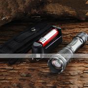 Светодиодные фонари Ручные фонарики Светодиодная лампа Cree XM-L T6 1 излучатели 2200 lm 5 Режим освещения Фокусировка Походы / туризм / спелеология Повседневное использование Велосипедный спорт Светодиодные фонари Ручные фонарики Светодиодная лампа Cree XM-L T6 1 излучатели 2200 lm 5 Режим освещения Фокусировка Походы / туризм / спелеология Повседневное использование Велосипедный спорт