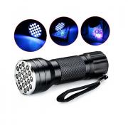 D12UV-1-0-2 Светодиодные фонари Ультрафиолетовые фонари Ручные фонарики Светодиодная лампа 5 мм лампа 21 излучатели 1 Режим освещения Водонепроницаемый Ультрафиолетовый свет D12UV-1-0-2 Светодиодные фонари Ультрафиолетовые фонари Ручные фонарики Светодиодная лампа 5 мм лампа 21 излучатели 1 Режим освещения Водонепроницаемый Ультрафиолетовый свет