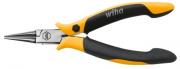 Круглогубцы Professional ESD (круглые короткие губки) DIN 9655, L =120мм Круглогубцы Professional ESD (круглые короткие губки) DIN 9655, L =120мм