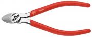 Бокорезы Classic с пружиной DIN ISO 5749 диам., проволоки до 0.8мм, L =125мм Бокорезы Classic с пружиной DIN ISO 5749 диам., проволоки до 0.8мм, L =125мм