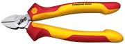 Бокорезы Z 12 0 06 Professional electric, изолированные (1000В), L =160мм Бокорезы Z 12 0 06 Professional electric, изолированные (1000В), L =160мм