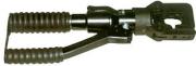 DKC / ДКС M355150E Матрица сменная для обжима неизолированных наконечников и гильз для кабеля сечением 150,0мм2 для инструмента 2ART55 DKC / ДКС M355150E Матрица сменная для обжима неизолированных наконечников и гильз для кабеля сечением 150,0мм2 для инструмента 2ART55