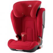 Автокресло Britax Roemer KIDFIX2 R Fire Red Trendline 2000031434 Автокресло Britax Roemer KIDFIX2 R Fire Red Trendline 2000031434