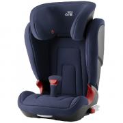 Автокресло Britax Roemer KIDFIX2 R Moonlight Blue Trendline 2000031436 Автокресло Britax Roemer KIDFIX2 R Moonlight Blue Trendline 2000031436