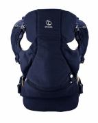 Рюкзак-переноска Stokke MYCARRIER Рюкзак-переноска, 3-в-1, Темно-синий Рюкзак-переноска Stokke MYCARRIER Рюкзак-переноска, 3-в-1, Темно-синий