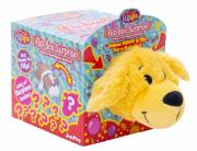 Мягкая игрушка 1toy Вывернушка-Сюрприз 2-в-1 Золотистый ретривер Т13644 Мягкая игрушка 1toy Вывернушка-Сюрприз 2-в-1 Золотистый ретривер Т13644