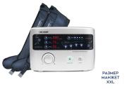 Аппарат для прессотерапии (лимфодренажа) DOCTOR LIFE Premium Medical LX9 (Lympha-sys9) + манжеты для ног (XXL) Аппарат для прессотерапии (лимфодренажа) DOCTOR LIFE Premium Medical LX9 (Lympha-sys9) + манжеты для ног (XXL)