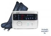 Аппарат прессотерапии (лимфодренажа) Doctor Life LX9 (Lympha-sys9) + манжеты для ног (XL стандартный размер) Аппарат прессотерапии (лимфодренажа) Doctor Life LX9 (Lympha-sys9) + манжеты для ног (XL стандартный размер)