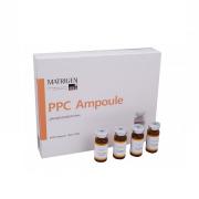 Жиросжигающая сыворотка - липолитик Matrigen PPC Ampoule 12 x 10 мл под мезороллер и дермапен Жиросжигающая сыворотка - липолитик Matrigen PPC Ampoule 12 x 10 мл под мезороллер и дермапен