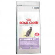 Сухой корм Royal Canin Sterilised для кастрированных и стерилизованных котов и кошек 4 кг Сухой корм Royal Canin Sterilised для кастрированных и стерилизованных котов и кошек 4 кг