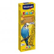 VITAKRAFT Kracker Egg-Grass Seeds 2шт крекеры для молодых волнистых попугаев яичные VITAKRAFT Kracker Egg-Grass Seeds 2шт крекеры для молодых волнистых попугаев яичные
