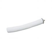 FAUNA INT 20 см х 1,8 см -2,3 см жердочка для птиц с песочным покрытием FAUNA INT 20 см х 1,8 см -2,3 см жердочка для птиц с песочным покрытием