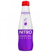 Напиток Кофейный Egoiste Nitro 0,25 литра, газ, стекло, 12 шт. в уп. Напиток Кофейный Egoiste Nitro 0,25 литра, газ, стекло, 12 шт. в уп.