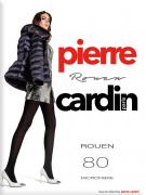 Колготки Pierre Cardin Rouen 80 Nero Размер 4 (упаковка 5 шт.) Колготки Pierre Cardin Rouen 80 Nero Размер 4 (упаковка 5 шт.)