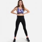 Леггинсы La Redoute Спортивные с графическим принтом 16 лет - 162 см другие Леггинсы La Redoute Спортивные с графическим принтом 16 лет - 162 см другие