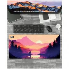 Коврик для мыши RSQ Gaming Deer XL