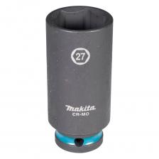 Ударная удлиненная торцовая головка Makita E-16536