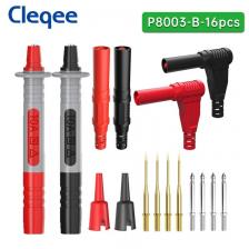Набор тестовых щупов CLEQEE P8003