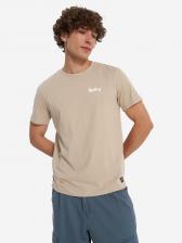 Футболка мужская Termit, Бежевый