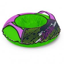 Тюбинг Ника d - 1000 мм "GREEN"