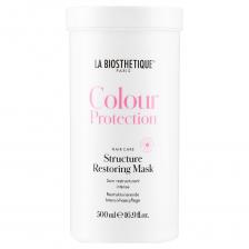 Маска для глубокого восстановления структуры волос Structure Restoring Mask