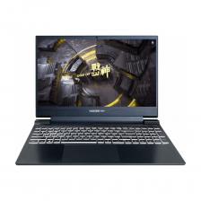 Игровой ноутбук Hasee Ares S8D6, 15.6", 16 ГБ/512 ГБ, i7-12650H, RTX 4060, черный, английская клавиатура