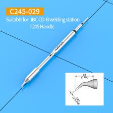 Паяльные жала для паяльной станции T245 JBC