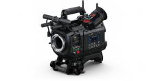 Видеокамера Blackmagic URSA Cine 12K LF + EVF