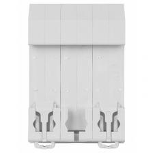 Авт. выкл.ВА47-29 3Р 2А 4,5кА х-ка D TDM, цена за 1 шт