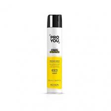 Лак для укладки волос REVLON Лак для волос средней фиксации Pro You The Setter Hair spray 500