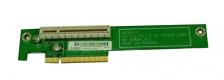 HP 432936-001 DL320 G5 PCI-E riser board assembly