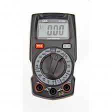СЕМ DT-660 Мультиметр цифровой 482254