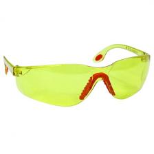 Очки Amigo желтые 74702