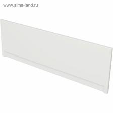 Экран Cersanit для ванн Lorena, Flavia, Octavia, Korat, Santana 170, ультра белый