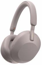 Беспроводные наушники Sony WH-1000XM5, Pink