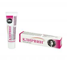 Клирвин крем д/рук 25г