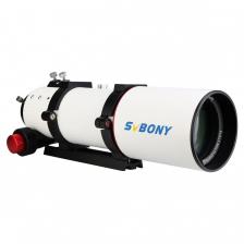 Труба оптическая SVBONY SV550 80мм F6 апохромат