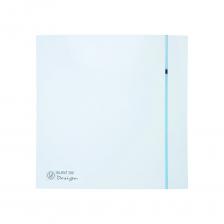 Вытяжной вентилятор Soler&Palau Silent-300 CRZ Design-3C Plus 03-0103-200