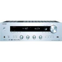Сетевой ресивер Onkyo TX-8250 (серебристый)